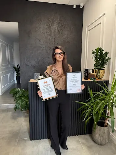 Adwokat Daria Adamus - Kancelaria Adwokacka Będzin